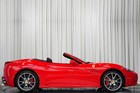 2011 Ferrari California 
