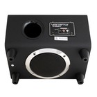 Vocopro Smartoke-pro Dsp Karaoke Mixer With Two Wireless Microphones 2 1   