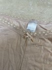 Vintage Jcp Delicates Luxury Collection Low Rise Hipster Modal Panty Size 5 Nwt