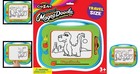 Travel Magna Doodle - Classic Magnetic Drawing Board For Creative Kids  Ages 3 