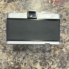 Kowa 35mm Film Camera With Lens  Leather Case   Accessories  Silver