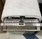 Monogram Zdt985sinii 24 Inch Fully Integrated Smart Dishwasher