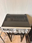 Kenwood Ka-501 High Speed Integrated Amplifier  read 