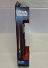 Star Wars Darth Vader Lightsaber Official Halloween Costume Light Up Retract