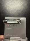 Sony Mz-n10 Net Md Walkman Tested Working Minidisc Player - Mint Condition