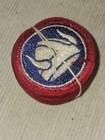 1960s Us Army Vietnam Era 47th Infantry Div Patch Bundle X20 Unissued L  k    A