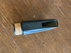 Vintage Henri Selmer Paris Alto Clarinet Mouthpiece C  C-star W  Original Box