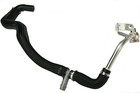 11537577014prm Turbo Coolant Hose line  Metal Hose Fitting Vs Oem Plastic And