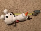 Ty Disney Frozen Beanie Buddies 13  Olaf  Plush Stuffed Animal