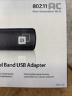 D-link Wireless Ac1200 Dual Band Usb Adapter 