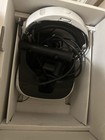 Sony Playstation Vr Bundle  Headset  2 Motion Controllers  Games