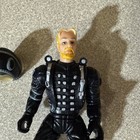 Trendmasters Lost In Space Cryo-suit John Action Figure 1997