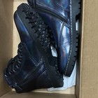 Youth Blue Fashion Boots
