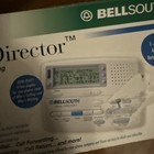 Bellsouth-ci-7112-visual Director Caller-id With Call Waiting-new In Box