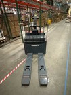 New Mima Me36 Electric Pallet Jack 7937 Lbs Capacity 24v Warehouse Forklift