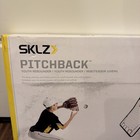Sklz Pitchback Youth Rebounder Baseball Softball Training Net 3    X 4 6    New