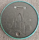 Harold   Kumar Escape From Guantanamo Bay Movie Promo Collectible Button Pin New