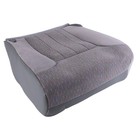 Bottom Seat Cover   Foam Cushion Front Driver For 1998-2002 Ram 1500 2500 3500