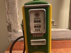 John Deere Gas Pump Cedar Rapids Iowa Bank Replica Gearbox 8 5 