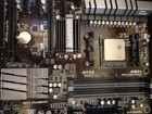 Combo Motherboard Gigabyte 970a-ud3p    Cpu Amd Fx-8350  Gaming Processor