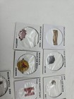 Vintage Tobacco Tags