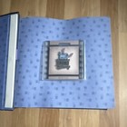 Stitch Crashes Disney Pin Set 11 12 With Binder Album - Missing  1 Beauty Beast