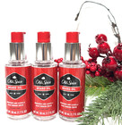 Old Spice Beard Oil For Men  Classic Scent  1 7 Fl  Oz  Set Of Three Bottles 