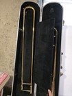Yamaha Ysl-354 Tenor Trombone