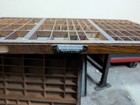 Hamilton Letterpress California Job Type Case Printers Drawer