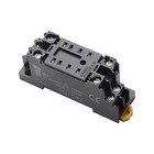 Omron Pyf08a-e Pyf14a-e Pyfz-08-e Pyfz-14-e Relays Relay Base Module