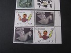 Canada Stamp Set Scott   866-869 Never Hinged Unused Lot 4