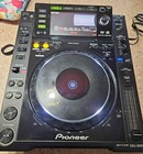Pioneer Cdj-2000 Professional Dj Multi Player Digital Turntable Cdj2000 Used