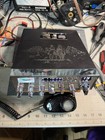 Peaked And Tuned Super Star Ss-158vdx 10 Meter Radio
