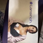 Lansinoh Hands-free Lightweight   Portable Wearable Breast Pump - New    