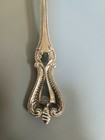 Towle  old Colonial  Sterling Silver Cold Meat Fork     No Monogram  1 Fork 