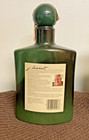 Vintage Jim Beam Bottle - J   Lockhart Scarlet Tanager