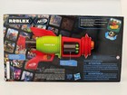 Nerf Roblox Spacelock Ray Blaster Build A Boat For Treasure Ages 8  New Toy Gun