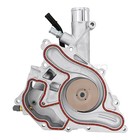 New Water Pump For 2019-2024 Ram 1500 5 7l   2022-2023 Jeep Wagoneer 68261224ag
