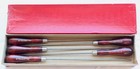  5  Millers Falls No  331 Jewelers Screwdrivers   Original Box - Mt Top Tools