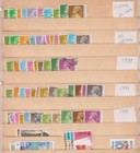 D9035  Better Hong Kong Stamp Collection  Cv  300