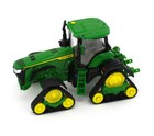 2020 Ertl 1 64  john Deere  Model 8rx 410 Tracked Tractor  prestige  Nib 
