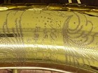 Buescher Aristocrat 140 Alto Saxophone Sax Vintage