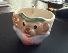 Weetman Cinderella Ware Jaq  Creamer Walt Disney