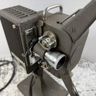 Vintage Kodak Kodascope Sixteen-10 16mm Movie Film Projector Eastman S n 619