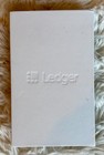 Ledger Nano X - Crypto Currency   Ntfs Hardware Wallet In Onyx Black   Nib