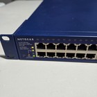 Netgear Prosafe Gs748tp 48-port Gigabit Poe Smart Switch Tested Power