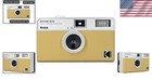Compact Ektar H35 Camera - Focus-free   Lightweight Design