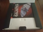 Eaglemoss Battlestar Galactica Ship Replica   Classic Cylon Raider New
