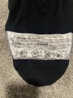 Moby Wrap Baby Carrier Sling Black Hands Free Cotton Infant 5 To 35 Lbs 16 Ft