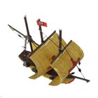 Miniature Dollhouse 1 12 Scale Santa Maria Miniature Ship - Em3909